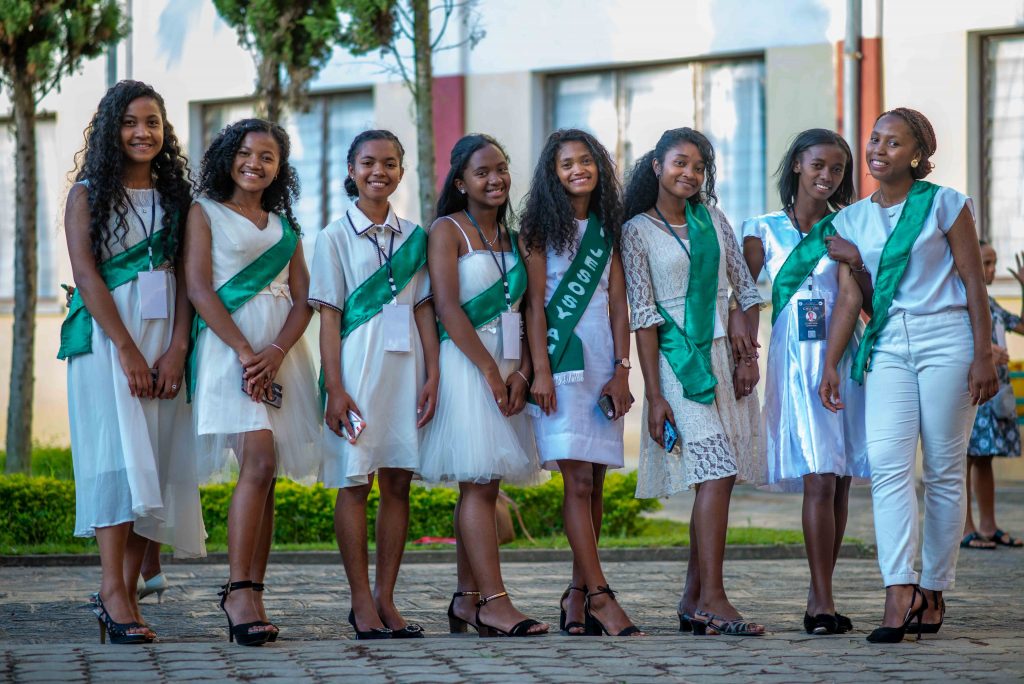 ACCUEIL CN8 UNION DES GROUPES BIBLIQUES DE MADAGASCAR