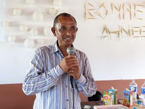 RCF de nouvel An Local Tana Centre 8