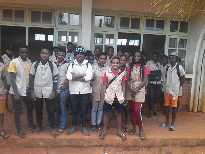 GBL Ambatofinandrahana