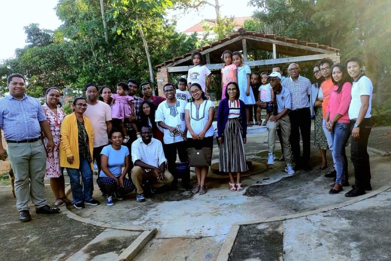 GBL Sabotsy Namehana