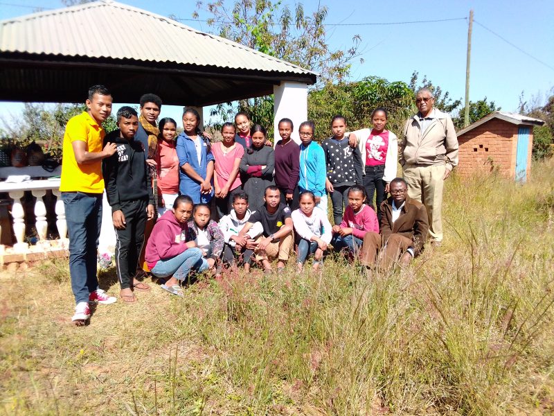 GBL Talata Volonondry 